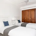 & Balcony 3c - Arrecife, Lanzarote - Free Parking דירה *