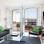& Balcony 3c - Arrecife, Lanzarote - Free Parking أرّاثيفي