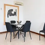 & Balcony 3c - Arrecife, Lanzarote - Free Parking * ארסיפה