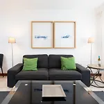 شقة & Balcony 3c - Arrecife, Lanzarote - Free Parking *