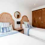 & Balcony 3c - Arrecife, Lanzarote - Free Parking דירה