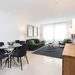 & Balcony 3c - Arrecife, Lanzarote - Free Parking شقة أرّاثيفي