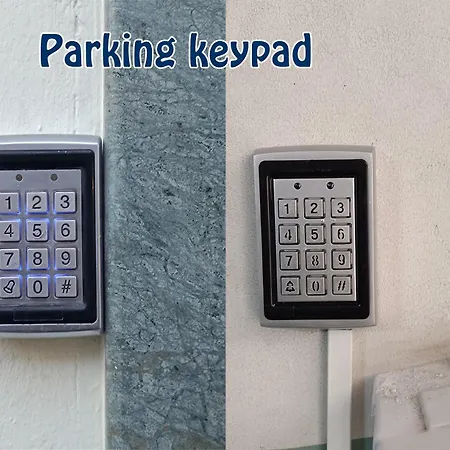 شقة & Balcony 3c - Arrecife, Lanzarote - Free Parking