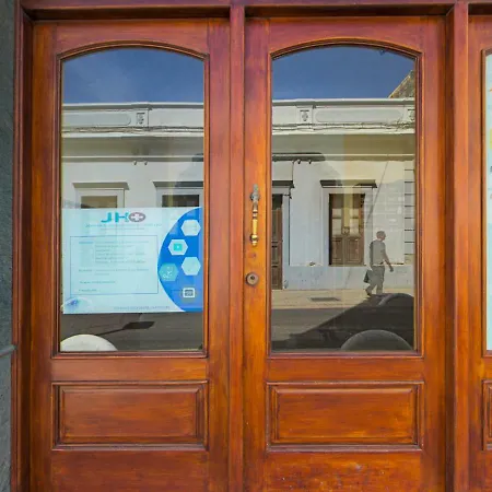 Lejlighed & Balcony 3c - Arrecife, Lanzarote - Free Parking