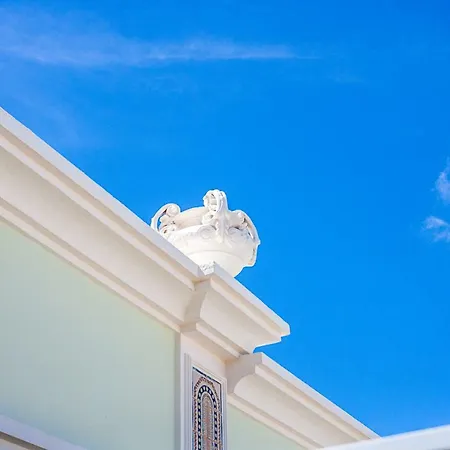 Apartamento & Balcony 3c *