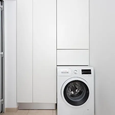 & Balcony 3c Apartman *