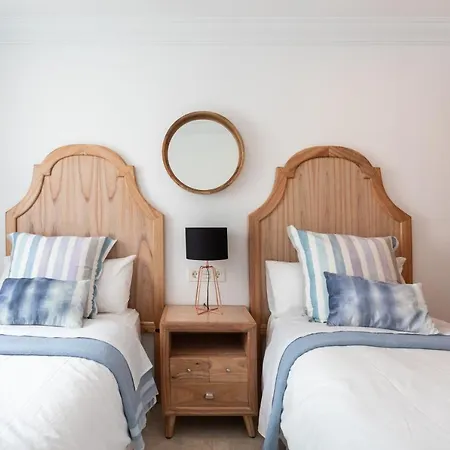 & Balcony 3c Apartman Arrecife