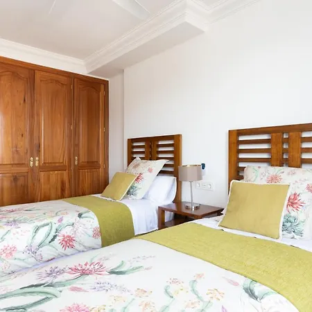 & Balcony 3c - Arrecife, Lanzarote - Free Parking