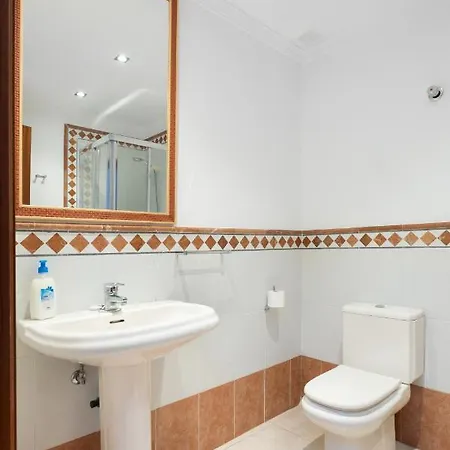 & Balcony 3c - Arrecife, Lanzarote - Free Parking
