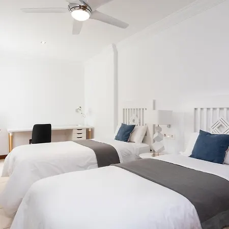 & Balcony 3c Apartman Arrecife