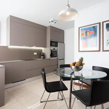 & Balcony 3c * Arrecife