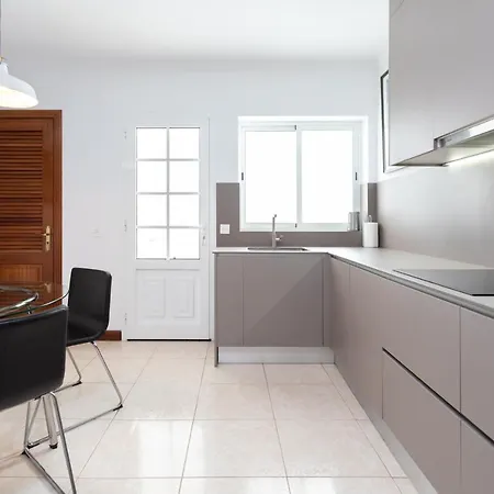 & Balcony 3c Arrecife (Lanzarote)