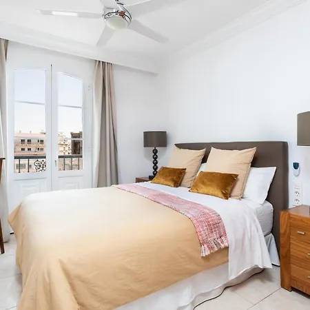 Apartman & Balcony 3c Arrecife