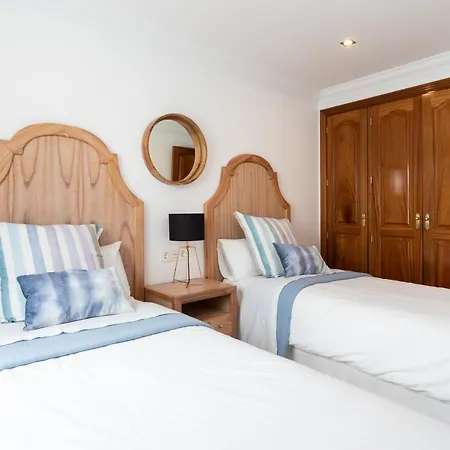 & Balcony 3c Apartman