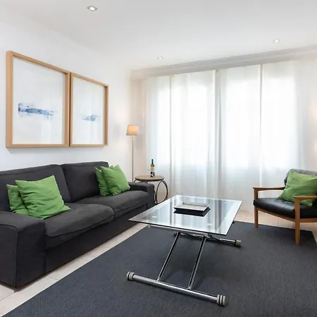 & Balcony 3c * Arrecife (Lanzarote)