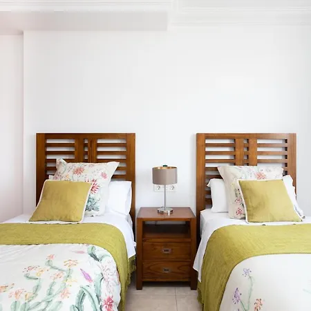 & Balcony 3c * Arrecife