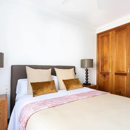 & Balcony 3c Arrecife