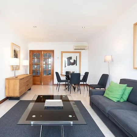 & Balcony 3c - Arrecife, Lanzarote - Free Parking *