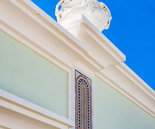 & Balcony 3c - Arrecife, Lanzarote - Free Parking