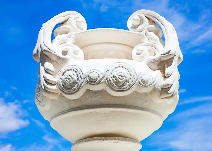 & Balcony 3c - Arrecife, Lanzarote - Free Parking Lejlighed