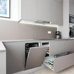 Apartment & Balcony 3c - Arrecife, Lanzarote - Free Parking