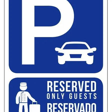 & Balcony 3c - Arrecife, Lanzarote - Free Parking *