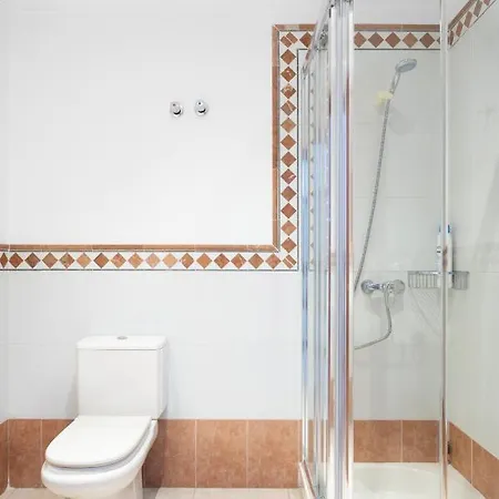 & Balcony 3c شقة أرّاثيفي