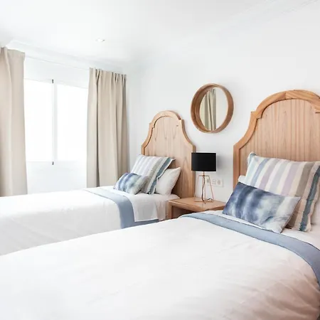 & Balcony 3c - Arrecife, Lanzarote - Free Parking * Arrecife (Lanzarote)