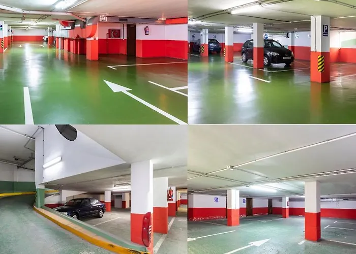 Apartamento & Balcony 3c - Arrecife, Lanzarote - Free Parking Arrecife (Lanzarote)