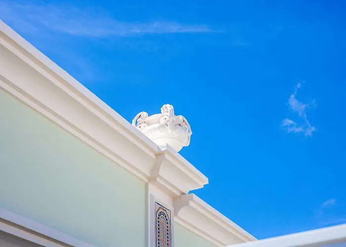 شقة & Balcony 3c - Arrecife, Lanzarote - Free Parking *