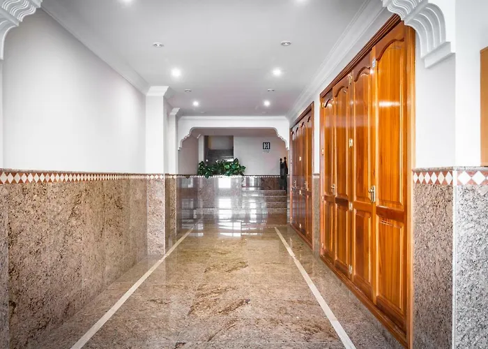 & Balcony 3c - Arrecife, Lanzarote - Free Parking أرّاثيفي