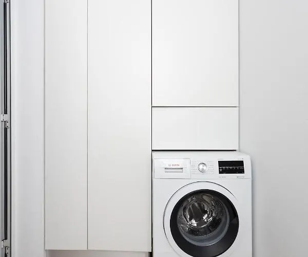 & Balcony 3c - Arrecife, Lanzarote - Free Parking شقة *