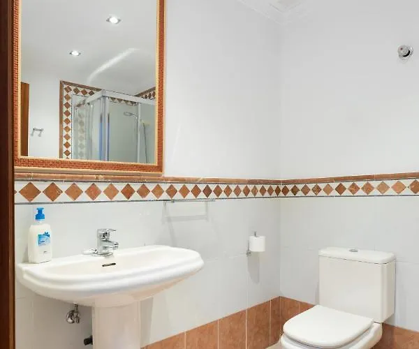 & Balcony 3c - Arrecife, Lanzarote - Free Parking