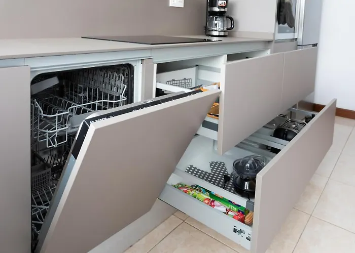 & Balcony 3c - Arrecife, Lanzarote - Free Parking *