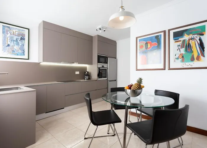 & Balcony 3c - Arrecife, Lanzarote - Free Parking * أرّاثيفي