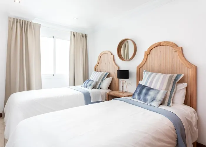 & Balcony 3c - Arrecife, Lanzarote - Free Parking * أرّاثيفي