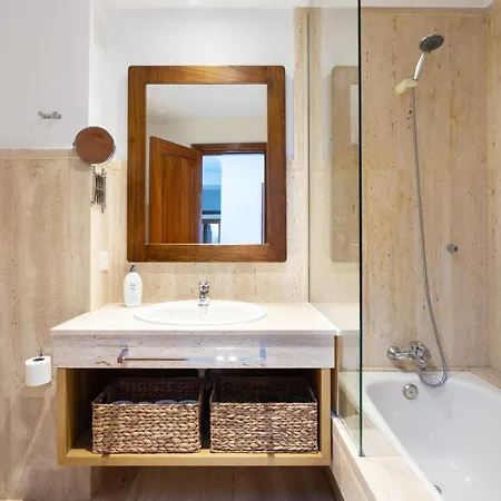 Apartment & Balcony 3c Arrecife (Lanzarote)