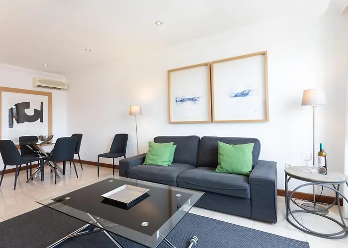 & Balcony 3c - Arrecife, Lanzarote - Free Parking